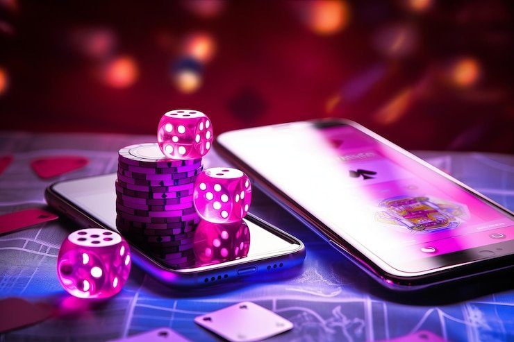 Antarmuka blackjack gratis di platform slotbet