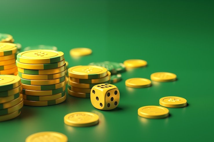 Opsi pembayaran DANA dan QRIS tersedia untuk deposit