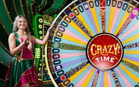 Fortune Tiger dengan jackpot progresif slotbet