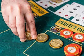 Antarmuka slip taruhan platform slotbet menampilkan daftar taruhan terbaru