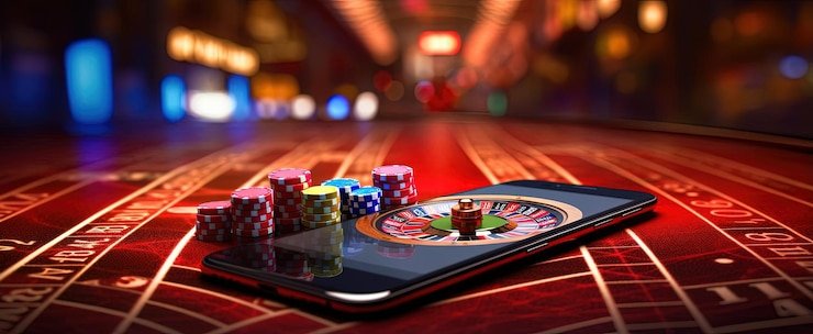 Layanan taruhan esports slotbet dengan Mobile Legends dan Free Fire
