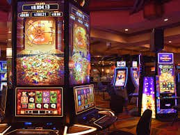 Antarmuka pertandingan Free Fire pada platform slotbet